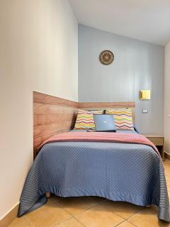Apartment with terrace-Sorrento Coast - Sant'Agnello - 1