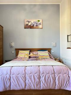 Apartment with terrace-Sorrento Coast - Sant'Agnello - 2