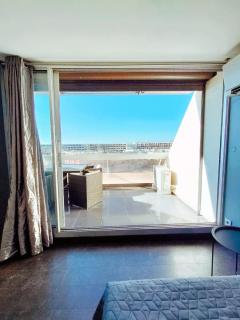 Village Naturiste Cap d'Agde Le Vip - 8