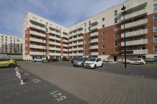 Modern Studios Wróblewskiego with Balcony and Free Parking by Noclegi Renters - Łódź - 2