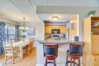 Lake Harmony Condo with Big Boulder Lake Views - 3