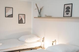 W01 Große Wohnung für Teams - Wendlingen am Neckar - 5