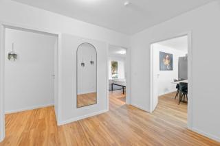 W01 Große Wohnung für Teams - Wendlingen am Neckar - 2