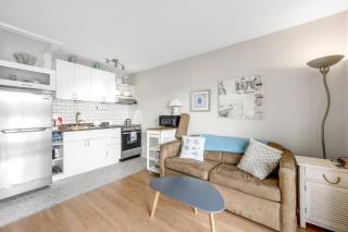 The Lakeside Cabin with wide outside space #105 - 8