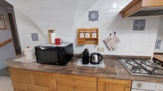 La Fontana di Casa Bernardi 3 stanze Wi-Fi PetFriendly - Montagnaga - 3