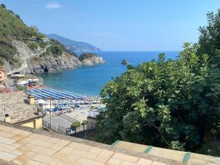 La Terrazza sul Mare - Monterosso al Mare - 9