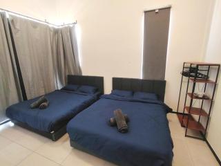 Sweet Stay - Jelutong - 6
