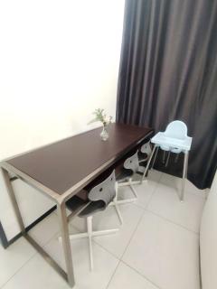 Sweet Stay - Jelutong - 3