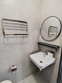 Sweet Stay - Jelutong - 1