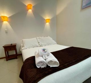 Hotel Oasis de la villa - Villa de Leyva - 6