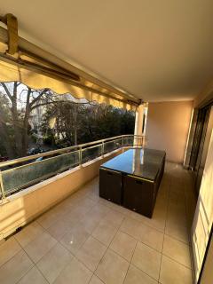 Résidence Californie Cannes - 9