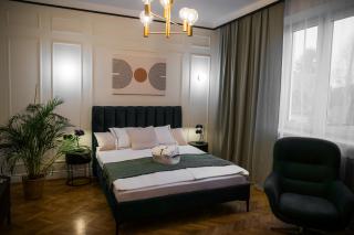 Apartament Wspomnień - Zamość - 0