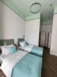 Five Hotel - 3