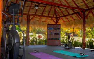 Hotel Amigo Nicaragua - Nindirí - 1