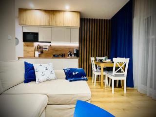 Sunset Resort Apartament Marco Marina - Grzybowo - 2