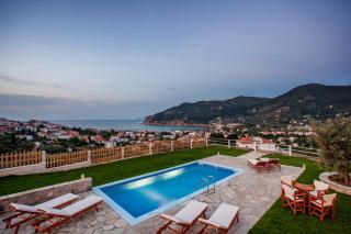 Villa Anatoli - Skopelos Town - 0