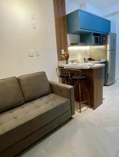 Flat Encantador Allianz Park 708 - São Paulo - 7
