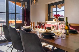 Chalet Charlotte - 6