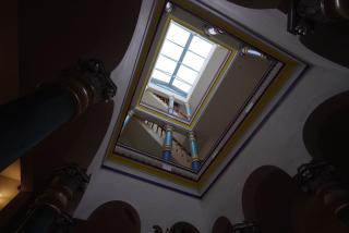 THE CHETTINAD HERITAGE - Kānādukāttān - 6