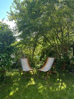 Peak District Home from Home! - 5