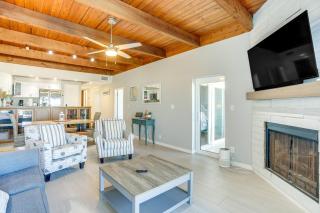 Lovely Indian Shores Condo with Beach Access! - Clearwater Beach - 6