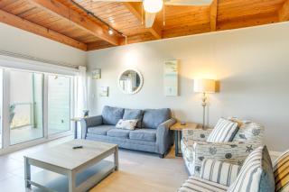 Lovely Indian Shores Condo with Beach Access! - Clearwater Beach - 7