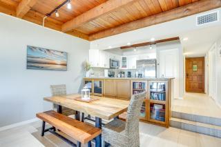 Lovely Indian Shores Condo with Beach Access! - Clearwater Beach - 4