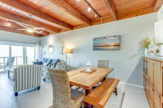 Lovely Indian Shores Condo with Beach Access! - Clearwater Beach - 3