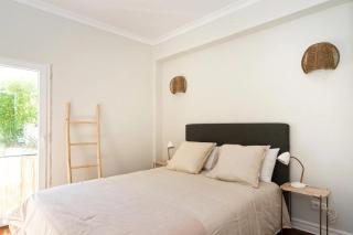 WHome Coastal Comfort: Apartment Retreat by the Sea - Estoril - 7