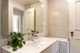 WHome Coastal Comfort: Apartment Retreat by the Sea - Estoril - 1