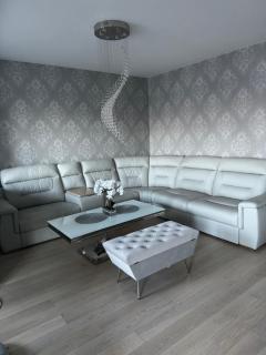 AKOYA APARTMENTS Premium Glamour - Koszalin - 9