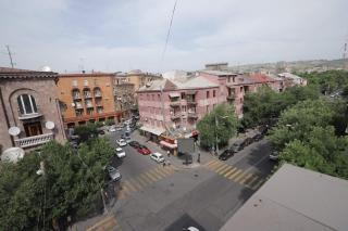 Tumanyan Apartment - Erevan - 8