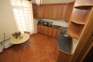 Tumanyan Apartment - Erevan - 3
