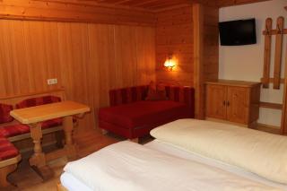 Pension Michael - Saalbach-Hinterglemm - 3