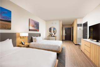 The Moran CITYCENTRE - 6