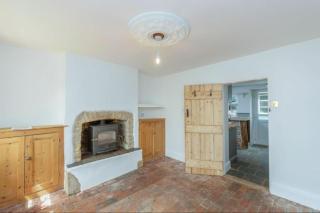 2 bedroom Cottage - Nr Stamford - 8