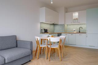 Apartament Sienna Grobla 157 - Danzig - 2