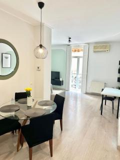 Casa Únic - Modern Central Home in Ruzafa - Valencia - 6