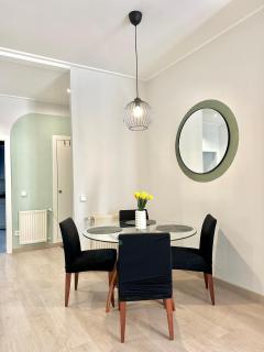 Casa Únic - Modern Central Home in Ruzafa - Valencia - 5