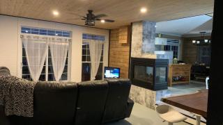 Gîte des étoiles - 3