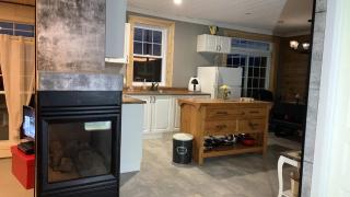 Gîte des étoiles - 7