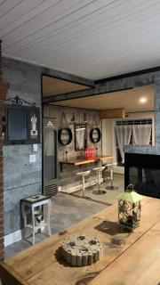 Gîte des étoiles - 6