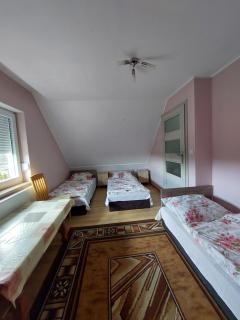 Noclegi Dobrzeń Wielki - 1