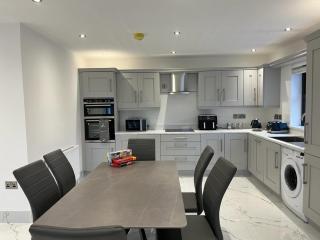 Newtown House - Newry - 6