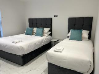 Newtown House - Newry - 5