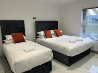 Newtown House - Newry - 4
