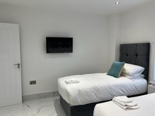 Newtown House - Newry - 1