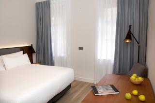 Prisma Suites - Salamanca - 5