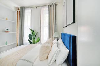 48-1FE Brand New 1BR Prime hell's kitchen WD in unit - 1