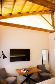 Prisma Suites - Salamanca - 4